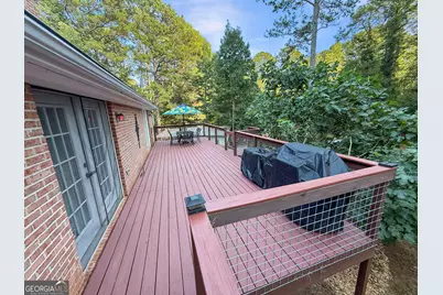 161 Lanier Lane, Crawford, GA 30630 - Photo 33