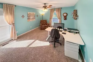 161 Lanier Ln, Crawford, GA 30630 - Photo 27