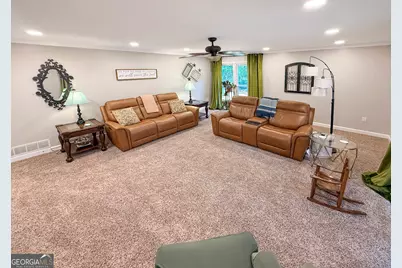 161 Lanier Lane, Crawford, GA 30630 - Photo 3