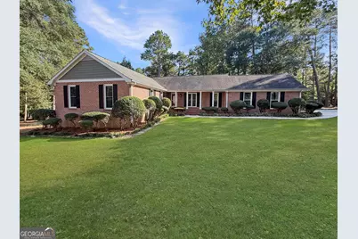 161 Lanier Lane, Crawford, GA 30630 - Photo 1
