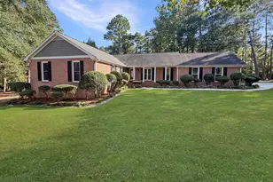 161 Lanier Ln, Crawford, GA 30630 - Photo 1