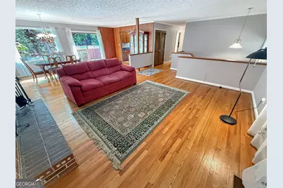 625 Forest Road, Athens, GA 30605 - Photo 5