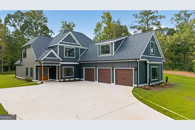 11 Peninsula Drive, Monticello, GA 31064 - Photo 3