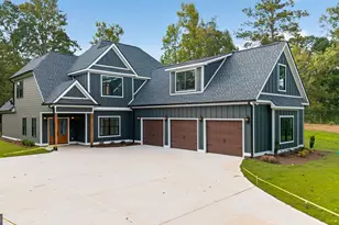 11 Peninsula Dr, Monticello, GA 31064 - Photo 3