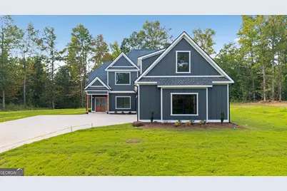 11 Peninsula Drive, Monticello, GA 31064 - Photo 5