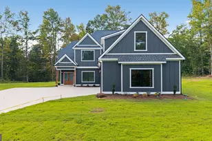 11 Peninsula Dr, Monticello, GA 31064 - Photo 5