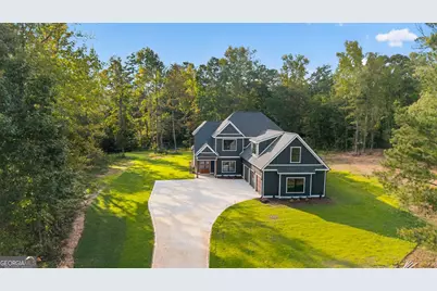 11 Peninsula Drive, Monticello, GA 31064 - Photo 13