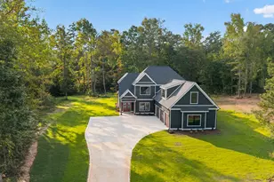 11 Peninsula Dr, Monticello, GA 31064 - Photo 13