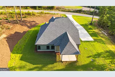 21 Peninsula Drive, Monticello, GA 31064 - Photo 17