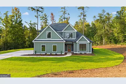 21 Peninsula Drive, Monticello, GA 31064 - Photo 15