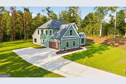 21 Peninsula Drive, Monticello, GA 31064 - Photo 7