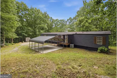 450 Snowy River Place, Clarkesville, GA 30523 - Photo 35