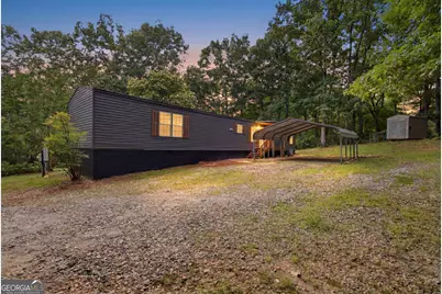 450 Snowy River Place, Clarkesville, GA 30523 - Photo 29