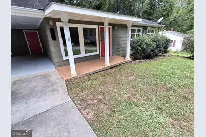 1168 Rosedale Street, Toccoa, GA 30577 - Photo 1