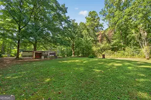 135 White Oak Rd, Newnan, GA 30265 - Photo 45