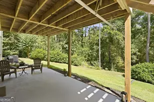 127 Old Ridge Rd, Macon, GA 31211 - Photo 35