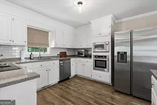 127 Old Ridge Rd, Macon, GA 31211 - Photo 11