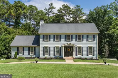 127 Old Ridge Road, Macon, GA 31211 - Photo 1