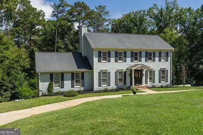 127 Old Ridge Road, Macon, GA 31211 - Photo 3