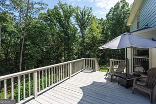 127 Old Ridge Rd, Macon, GA 31211 - Photo 37