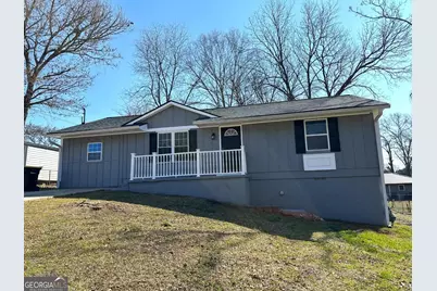109 Sunset Lane, Newnan, GA 30263 - Photo 1