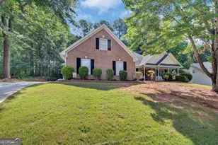30 Bermuda Way, Covington, GA 30016 - Photo 1