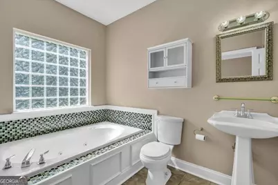 405 Sleepy Lane, Warner Robins, GA 31088 - Photo 25