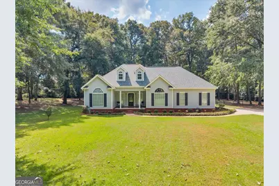 405 Sleepy Lane, Warner Robins, GA 31088 - Photo 1