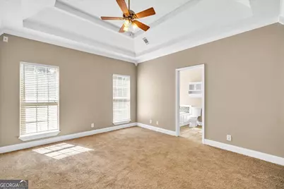405 Sleepy Lane, Warner Robins, GA 31088 - Photo 21