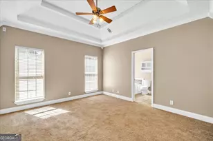 405 Sleepy Ln, Warner Robins, GA 31088 - Photo 21