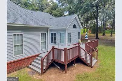 405 Sleepy Lane, Warner Robins, GA 31088 - Photo 41