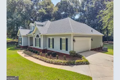 405 Sleepy Lane, Warner Robins, GA 31088 - Photo 5