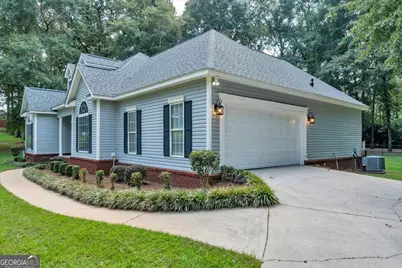 405 Sleepy Lane, Warner Robins, GA 31088 - Photo 9