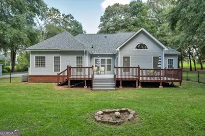 405 Sleepy Lane, Warner Robins, GA 31088 - Photo 37