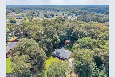 405 Sleepy Lane, Warner Robins, GA 31088 - Photo 45