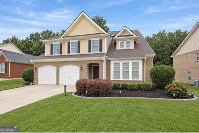 1330 Ethans Way, McDonough, GA 30252 - Photo 1