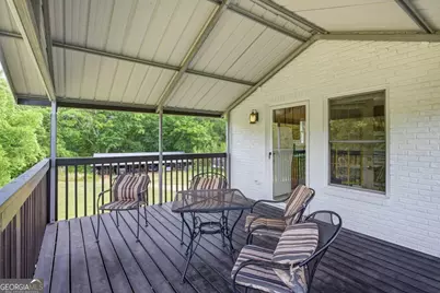 1465 Thurston Snow Road, Good Hope, GA 30641 - Photo 45