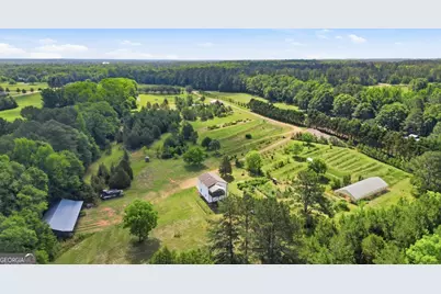 1465 Thurston Snow Road, Good Hope, GA 30641 - Photo 23