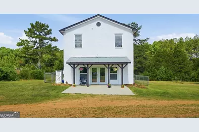 1465 Thurston Snow Road, Good Hope, GA 30641 - Photo 3
