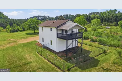 1465 Thurston Snow Road, Good Hope, GA 30641 - Photo 13