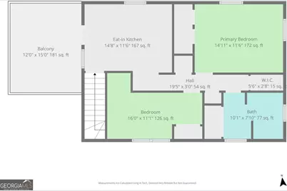 1465 Thurston Snow Road, Good Hope, GA 30641 - Photo 47