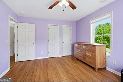 1465 Thurston Snow Road, Good Hope, GA 30641 - Photo 39