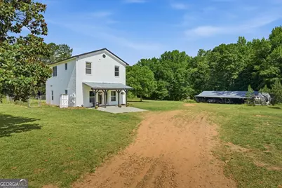 1465 Thurston Snow Road, Good Hope, GA 30641 - Photo 5