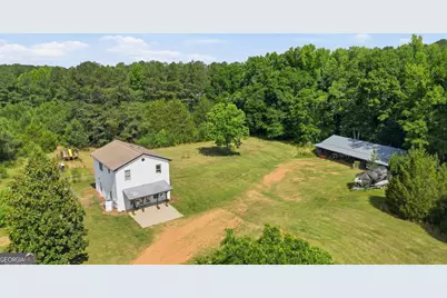 1465 Thurston Snow Road, Good Hope, GA 30641 - Photo 11