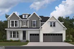 273 Cherokee Rose Ln, Hoschton, GA 30548 - Photo 1
