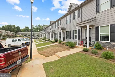 100 Lena Lane # 7, Eatonton, GA 31024 - Photo 3