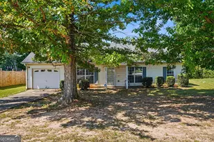 616 Forest Hill Path, Forest Park, GA 30297 - Photo 1