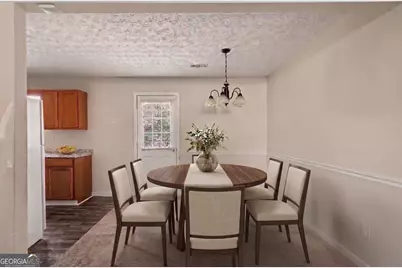 616 Forest Hill Path, Forest Park, GA 30297 - Photo 7