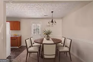 616 Forest Hill Path, Forest Park, GA 30297 - Photo 7