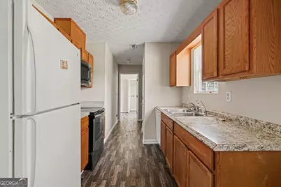 616 Forest Hill Path, Forest Park, GA 30297 - Photo 11
